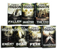 Charlie Higson The Enemy Series Collection