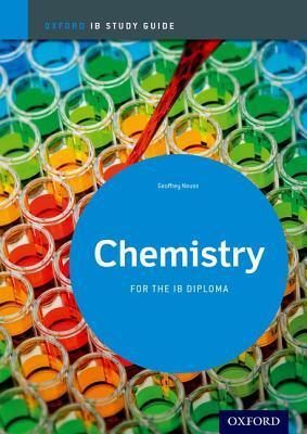 IB Study Guides: Chemistry for IB Diploma old edition, now €5 NON-REFUNDABLE