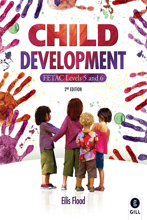 Child Development 2nd Edition FETAC Levels 5 & 6