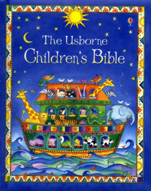 Children's Bible (Was €11.50, Now €3.50)
