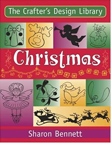 Christmas The Crafter's Design Library NOW €3.50