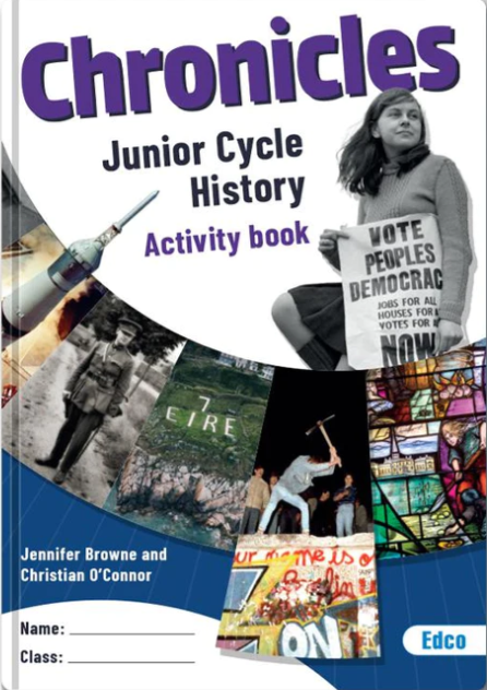 Chronicles Workbook