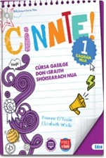Cinnte! 1 New edition Pack