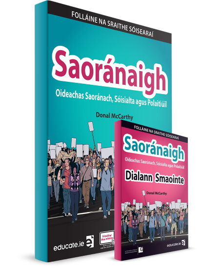 Saoranaigh Pack (Citizen)
