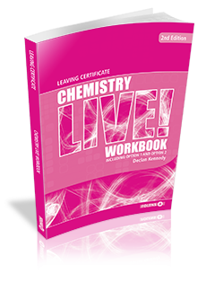 Chemistry Live 2nd ed Workbook