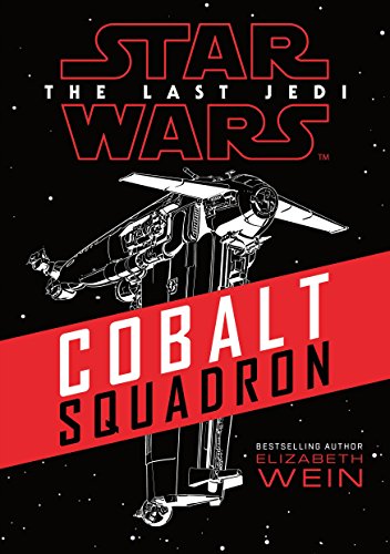 Star Wars Cobalt Squadron (Was €9.05 Now €3.50)