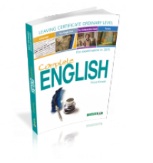 Complete English 2015 OL NOW €2
