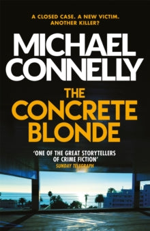 The Concrete Blonde (Was €12.00, Now €4.50)