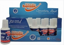 Correction Fluid