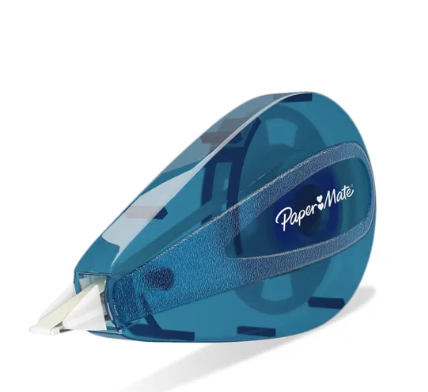 Correction Tape