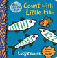 Count with Little Fish (Was €8.00 Now €3.50)