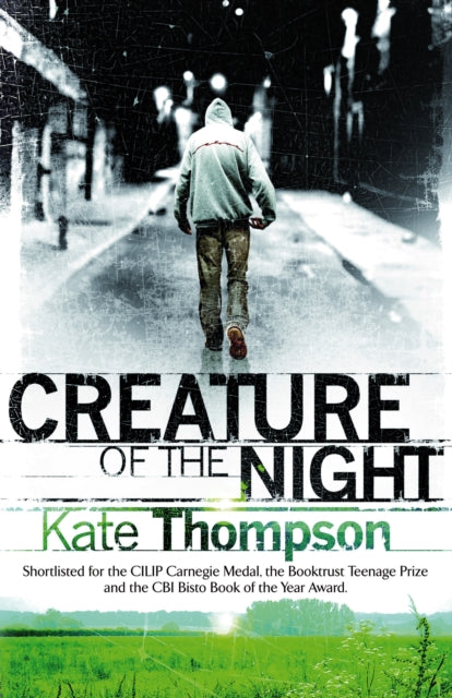 Creature Of The Night WAS €9 NOW €4.50