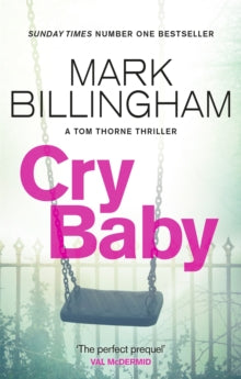 Cry Baby (Was €11.00, Now €4.50)