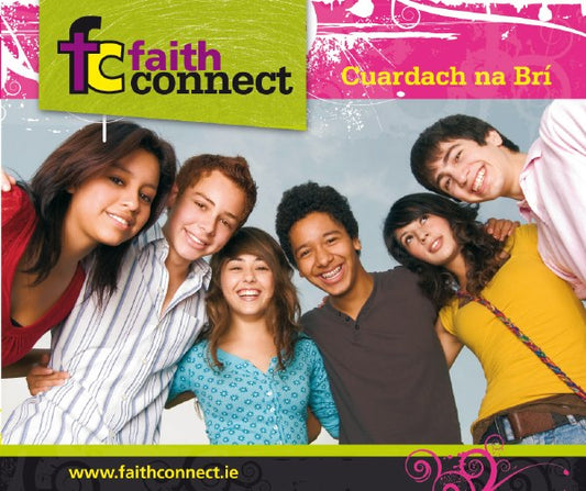 Cuardach na Bri (FaithConnect)