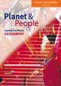 Planet and People Option 8 Culture and Identity