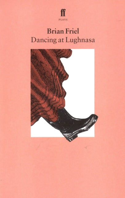 Dancing at Lughnasa (Was €12.20, Now €4.50)