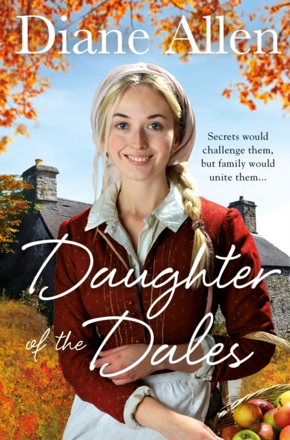 Daughter of the Dales (Was €8, Now €4.50)
