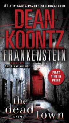 Frankenstein: The Dead Town (Was €10.50, Now €4.50)