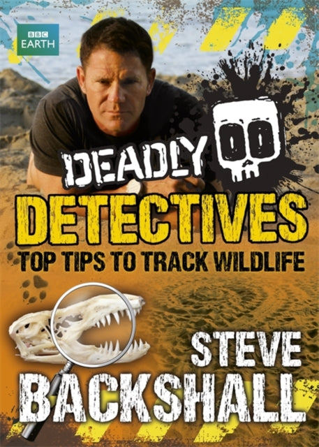 Deadly Detectives (Was €14.50, Now €6)