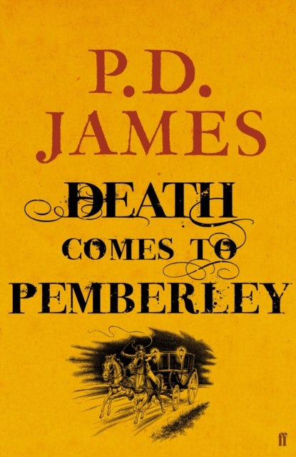 Death Comes to Pemberley (Was €23.50, Now €4.50)