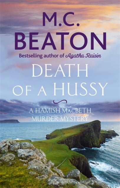 Death of a Hussy (Was €11.50, Now €4.50)