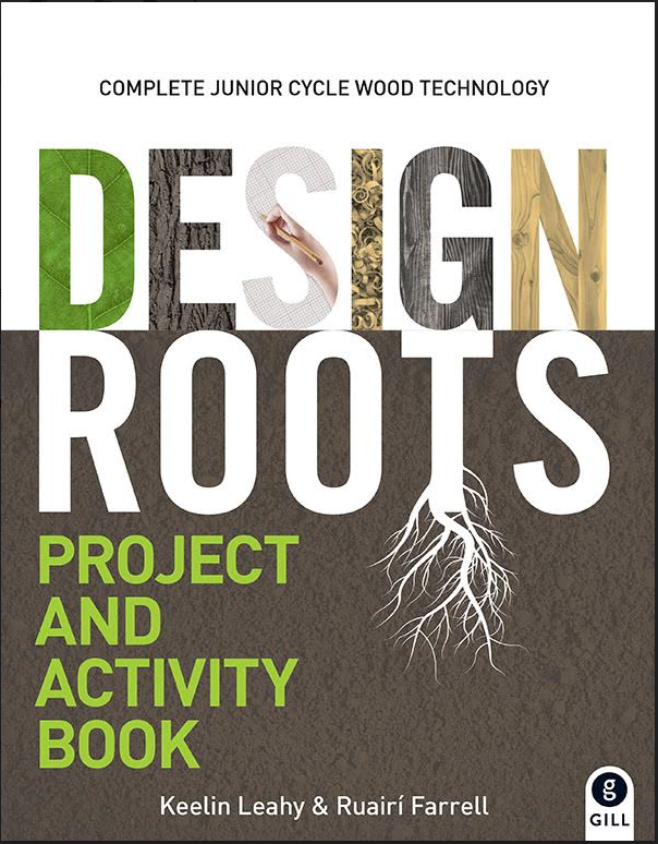 Design Roots Workbook NON-REFUNDABLE