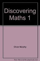 Discovering Maths (Non-Refundable) Was €25.00 Now €4.00