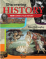 Discovering History (Incl. Activity Book)