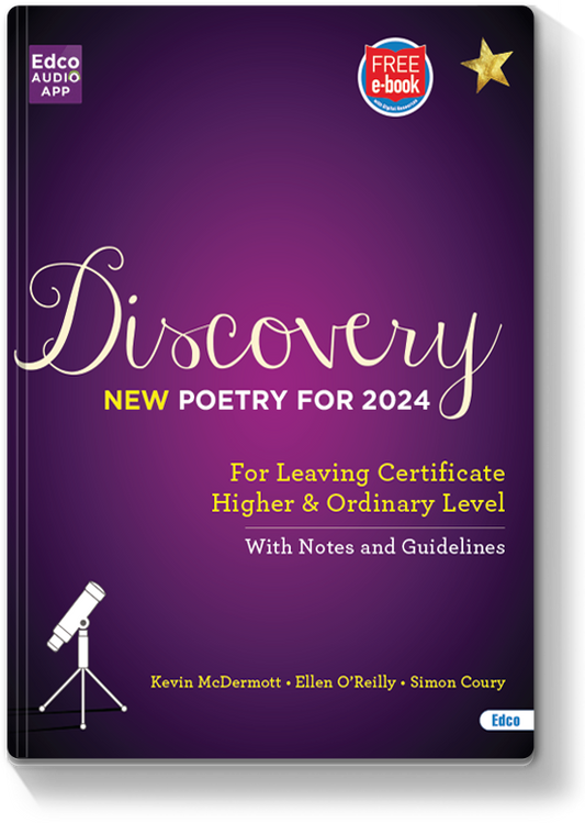 Discovery 2024 (Incl. Portfolio)