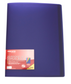 A4 Display Book 20 Pocket Supreme