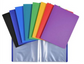 A4 Display Book 80 Pocket Exacompta