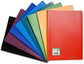 A4 Display Book 80 Pocket Exacompta