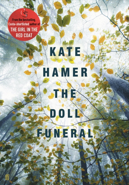The Doll Funeral (Was €16, Now €4.50)