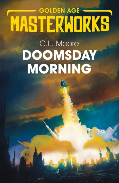 Doomsday Morning (Was €11.50, Now €4.50)