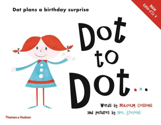 Dot to Dot (Was €17, Now €3.50)
