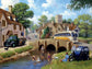 Down By The River 3D Jigsaw Puzzle 500pc (Was €17.00, Now €7.50)