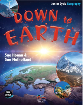 Down to Earth (Incl. Workbook)