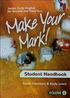 Make Your Mark! Student Handbook