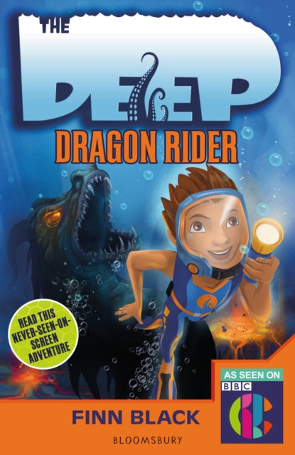 The Deep: Dragon Rider