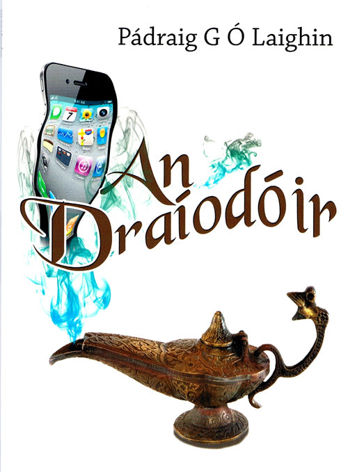 An Draiodoir