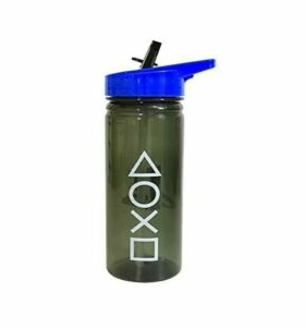 Drink Bottle Playstation 470ml