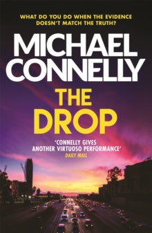 The Drop (Was €11.00 , Now €4.50)