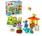 LEGO Duplo Caring for Bees & Beehives (10419)