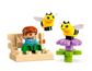 LEGO Duplo Caring for Bees & Beehives (10419)