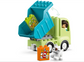 LEGO Duplo Recycling Truck (10987)