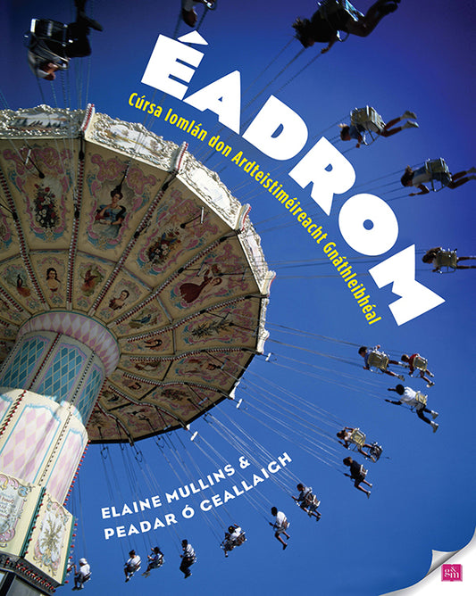 Eadrom