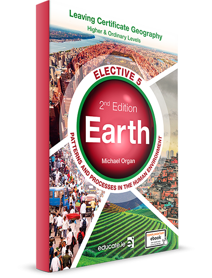 Earth 2nd ed Elective 5 Human Environment