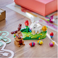 LEGO Easter Rabbits Display (40523)