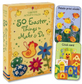 50 Easter Things to Make & Do Activity Cards (Was €8.99, Now €3.50)