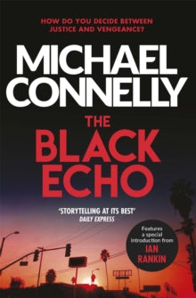 The Black Echo (Was €11.00, Now €4.50)